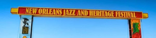 New Orleans Jazz Festival Postponed To The Fall Amid Pandemic