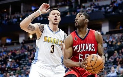 Pelicans Void Thousands of Presale Tickets for NBA Conference Semifinals