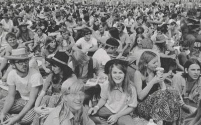 Bethel Woods Confirms 2019 Music, Culture Festival