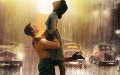 New York, New York Announces Broadway Dates for Spring 2023