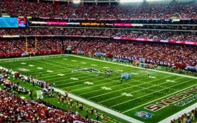 NFL Playoffs Take Over Monday Best-Sellers