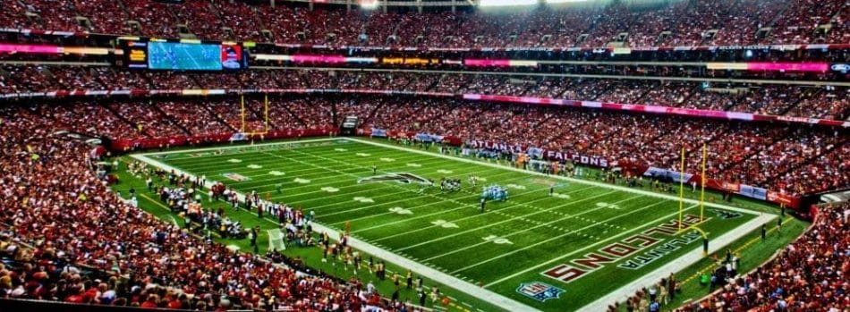 Report: NFL Owners Upping Stake in On Location Experiences