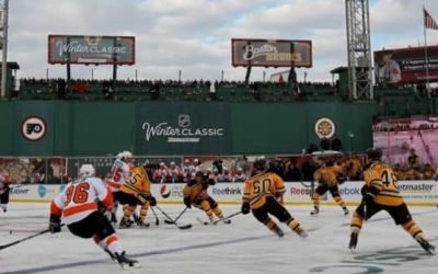 NHL Full 2022-2023 Season Schedule Released; Tickets On Sale
