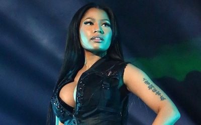 Nicki Minaj Announces European Tour With Juice Wrld