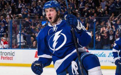 Tampa Bay Lightning vs. Florida Panthers tickets on sale in Orlando