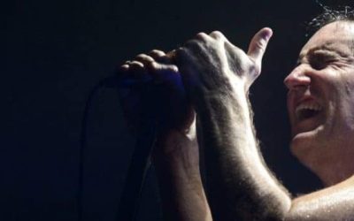 Nine Inch Nails Return With Tour, ‘Physical World’ Tickets Only