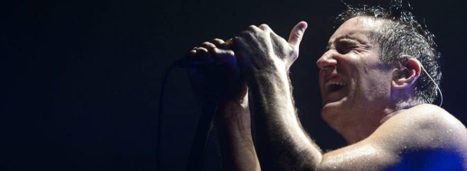 Nine Inch Nails Return With Tour, ‘Physical World’ Tickets Only