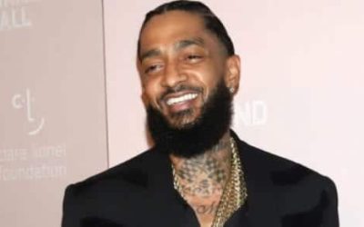 More Than A Dozen Injured At Vigil for Late Rapper Nipsey Hussle