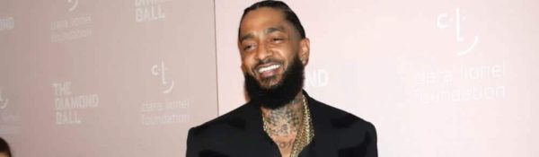 More Than A Dozen Injured At Vigil for Late Rapper Nipsey Hussle
