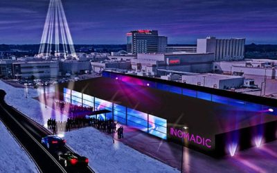 Lawsuit Filed Following “Club Nomadic” Super Bowl Venue Failure