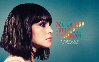 Norah Jones Announces Spring 2024 U.S. Tour