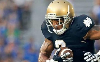 Georgia, Notre Dame Faceoff Claims Takes Over Tuesday Best-Sellers