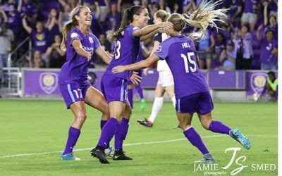 P&G’s Secret Brand to Buy $200K in NWSL Tickets to Bolster League