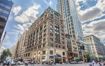 Broker Genius Moves Operations to Midtown Manhattan Office