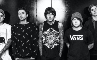 Bring Me The Horizon Reveals New Album, World Tour