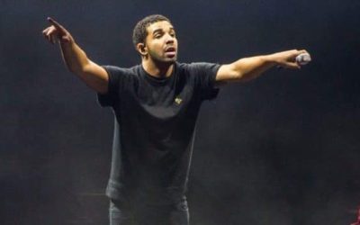 Drake Announces October World Weekend Shows in Toronto