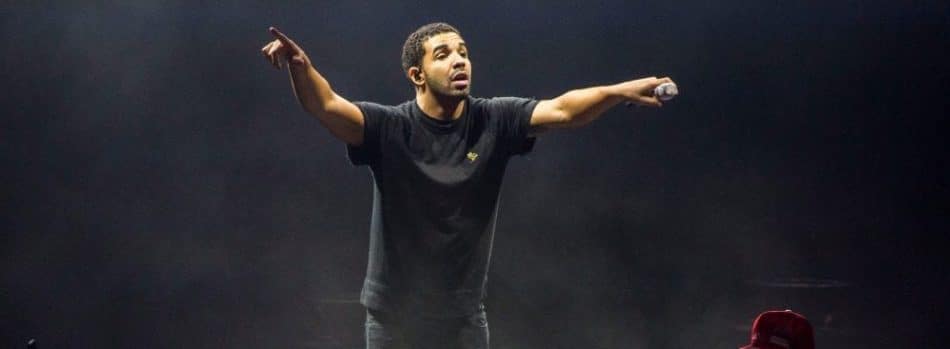 Drake Announces October World Weekend Shows in Toronto