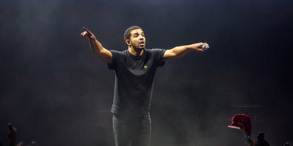 Drake, Migos Cancel Toronto Gig On 'Aubrey and The Three Amigos' Tour2000 x 1000