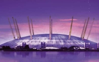 UK Government Announces £1.57 Billion Arts & Culture Rescue Package