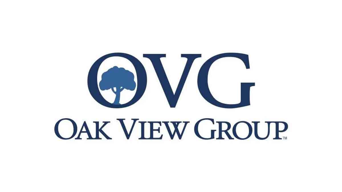 HBO Max’s Ade Patton Joins Oak View Group As New CFO