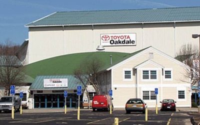 Live Nation Manager Says Company Has Laid Off 96 Percent of Staff