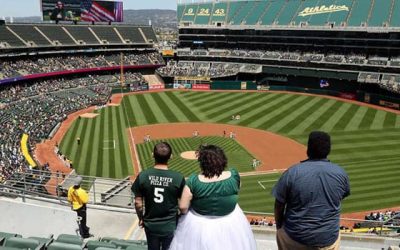 Will New A’s Access Program Fill Vacant MLB Seats?