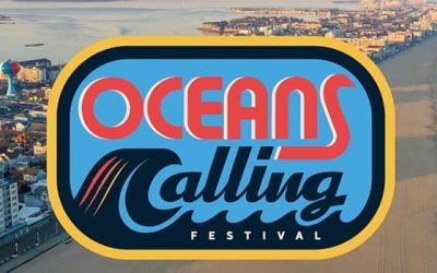 Dave Matthews, Lumineers, Alanis Morissette Anchor Oceans Calling