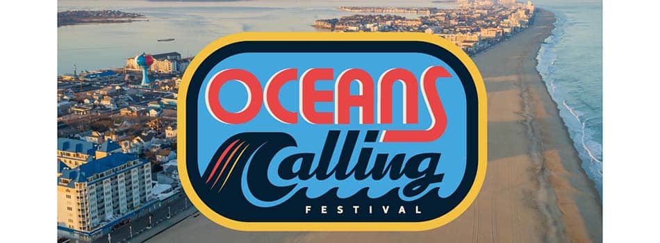 Oceans Calling festival