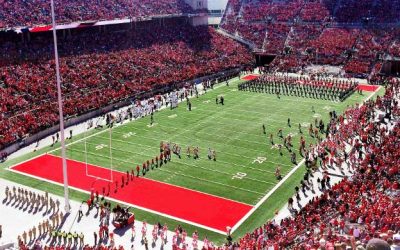 Buckeyes Football Tops Thursday Best-Sellers