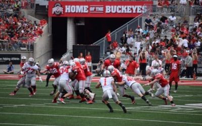 College Bowl Games Claim Top Spots on Weekend Best-Sellers