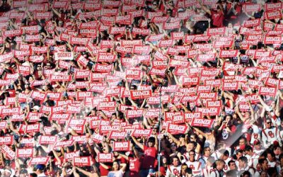 University of Oklahoma Expanding Relationship With Learfield, Paciolan