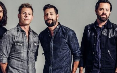 Old Dominion Postpones A Handful Of Shows Due To Medical Reasons