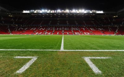 Manchester United Will Hire Full-Time “Ticket Tout” Officer