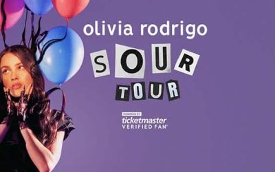 Olivia Rodrigo Fans Fume Over Sour Tour Ticketmaster “Verified Fan” Failures