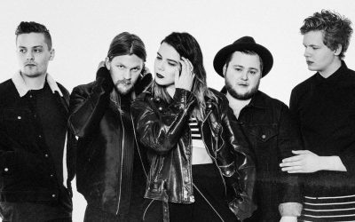 Of Monsters and Men, Logic Presales Up-For-Grabs Thursday