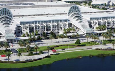 Nation’s First Convention Center Events Planned Following Closures