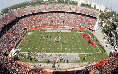 Market Heat Report: Sports Sales Dominate Top 20