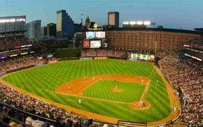 Baltimore Plans Birdland Summer Series Post Game Concerts