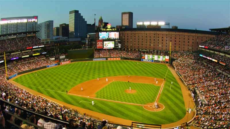 Baltimore Plans Birdland Summer Series Post Game Concerts