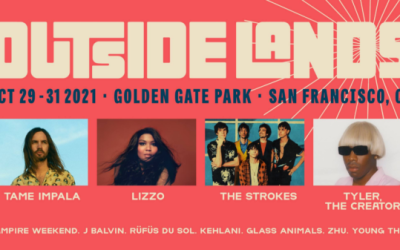 Outside Lands Plots “Spookiest” Return For Halloween Weekend