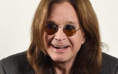Ozzy Osbourne’s Farewell Tour Fuels Friday Onsales