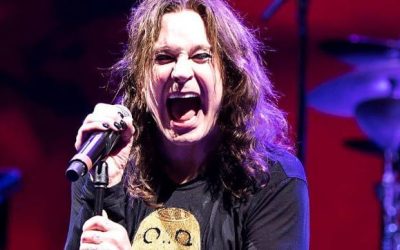 Ozzy Osbourne Reveals North American Leg of ‘No More Tours 2’