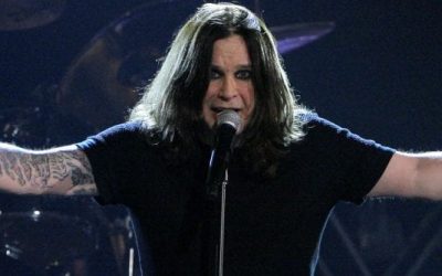 Ozzy Osbourne Postpones Upcoming Shows Amid Health Issues