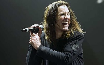 Judge Allows Ozzy Osbourne’s Antitrust Lawsuit Against AEG to Continue
