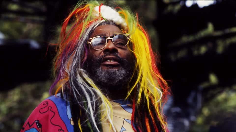 George Clinton To Play Final Tour With Parliament-Funkadelic