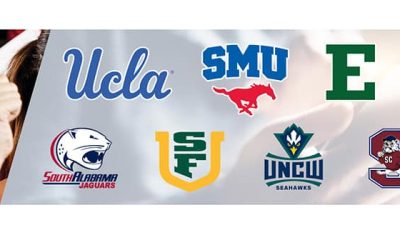 Paciolan Announces Addition of Ten University Clients, Including UCLA