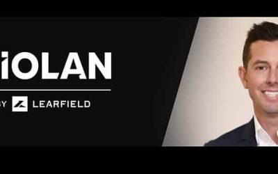 Paciolan Names Christian Lewis Chief Revenue Officer