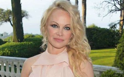 Pamela Anderson to Make Broadway Debut in Chicago
