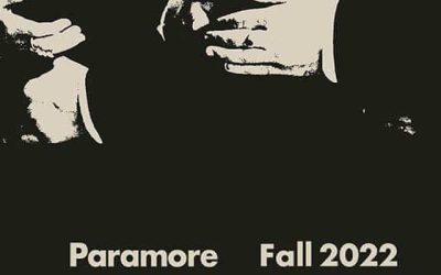 Paramore All-In With Ticketmaster Mobile-Only Ticket Restrictions