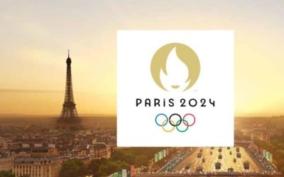 Paris Olympics Organizers Plan $26 Minimum Price for 2024 Games